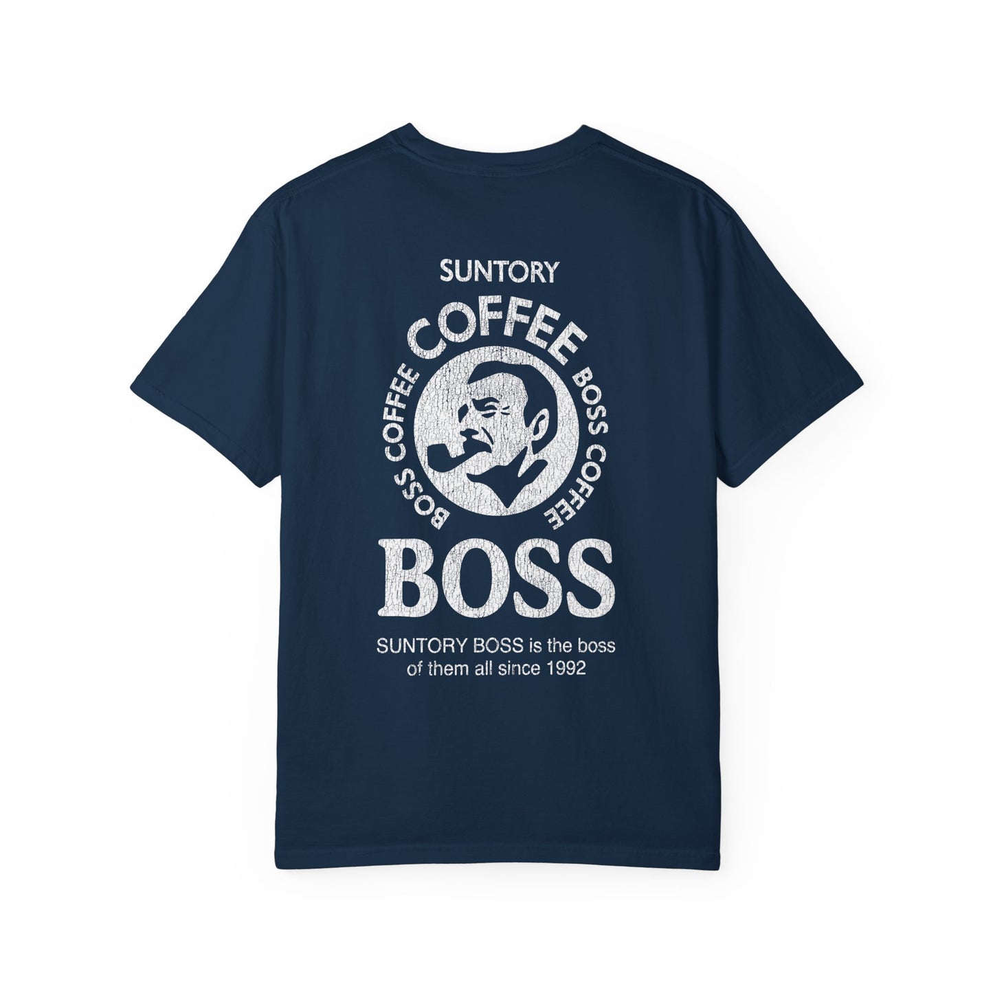 Boss Vintage Dark