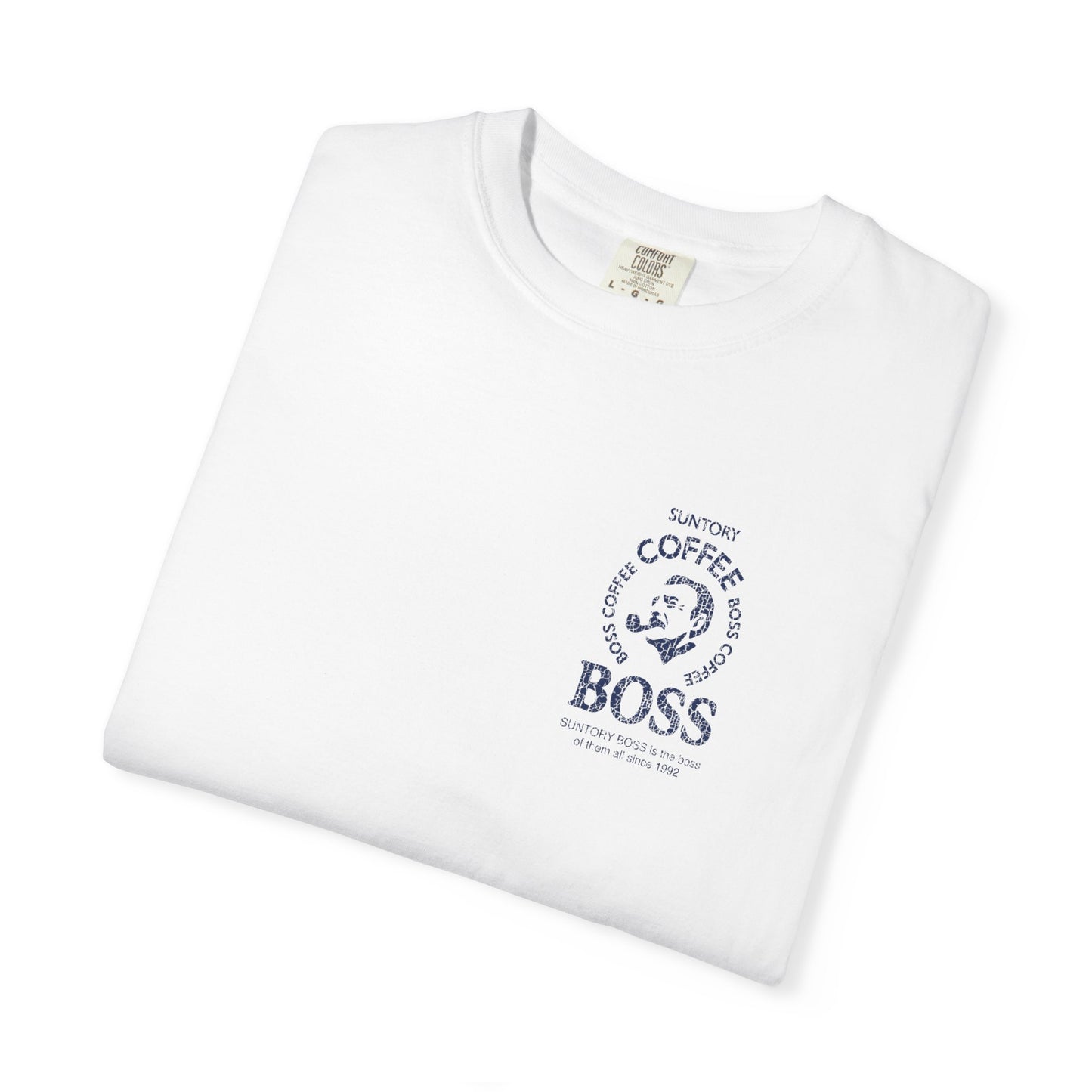 Boss Vintage Light