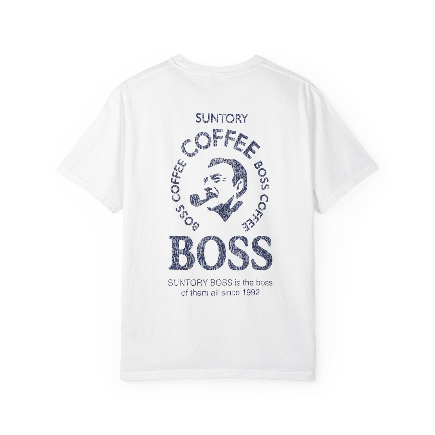 Boss Vintage Light