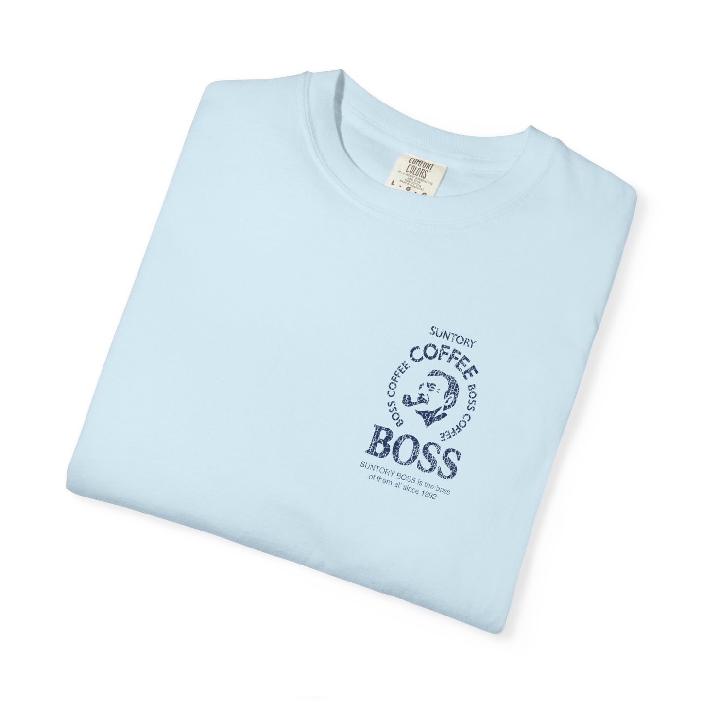 Boss Vintage Light