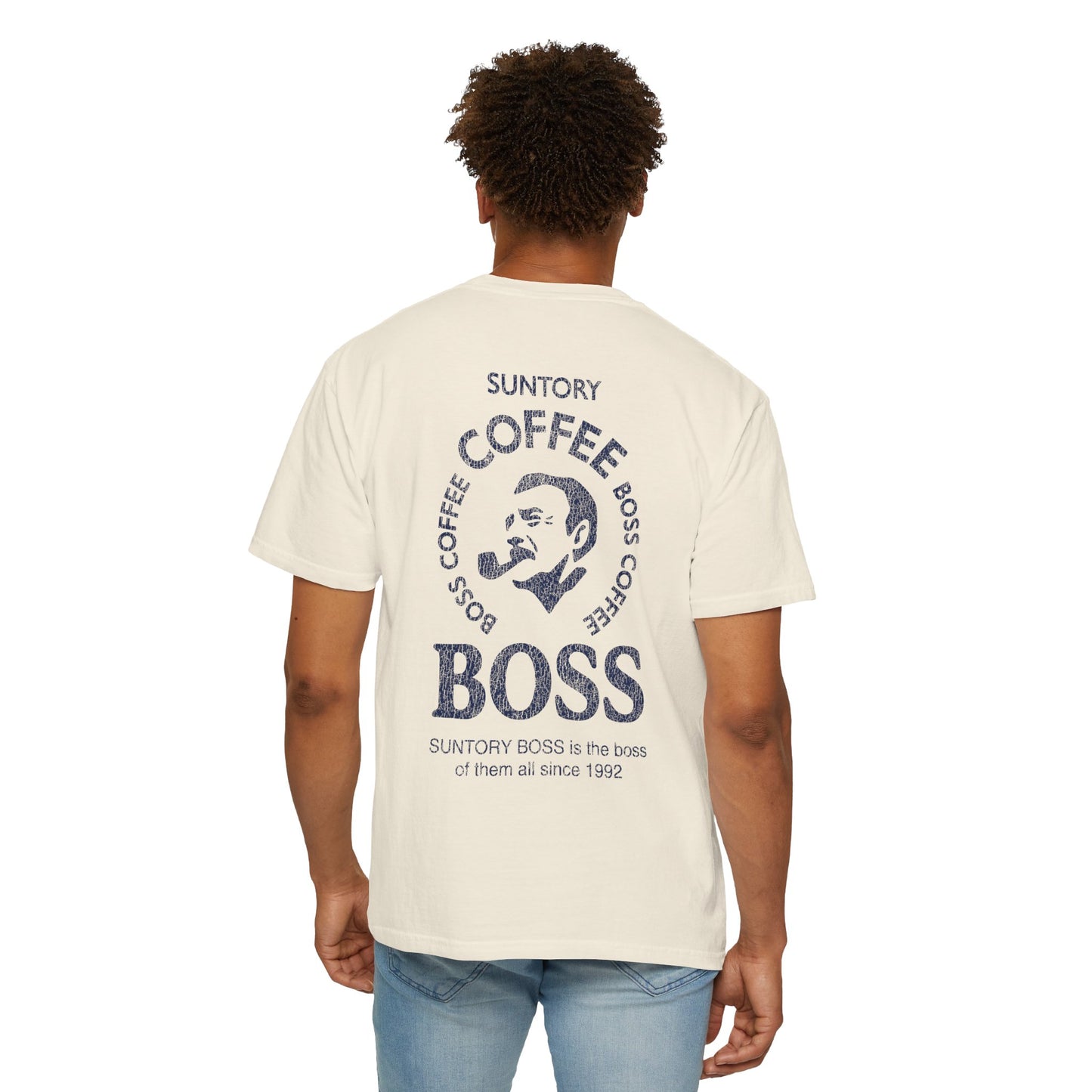 Boss Vintage Light