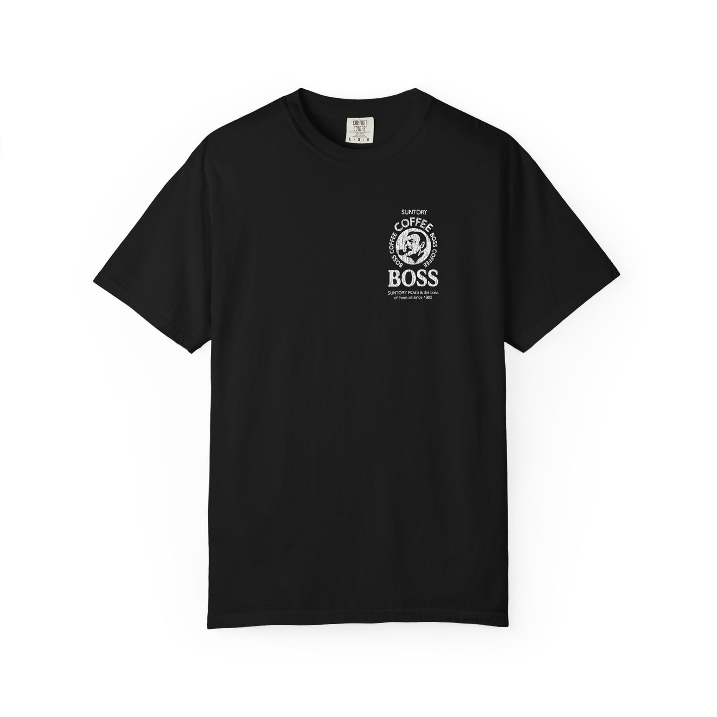 Boss Vintage Dark