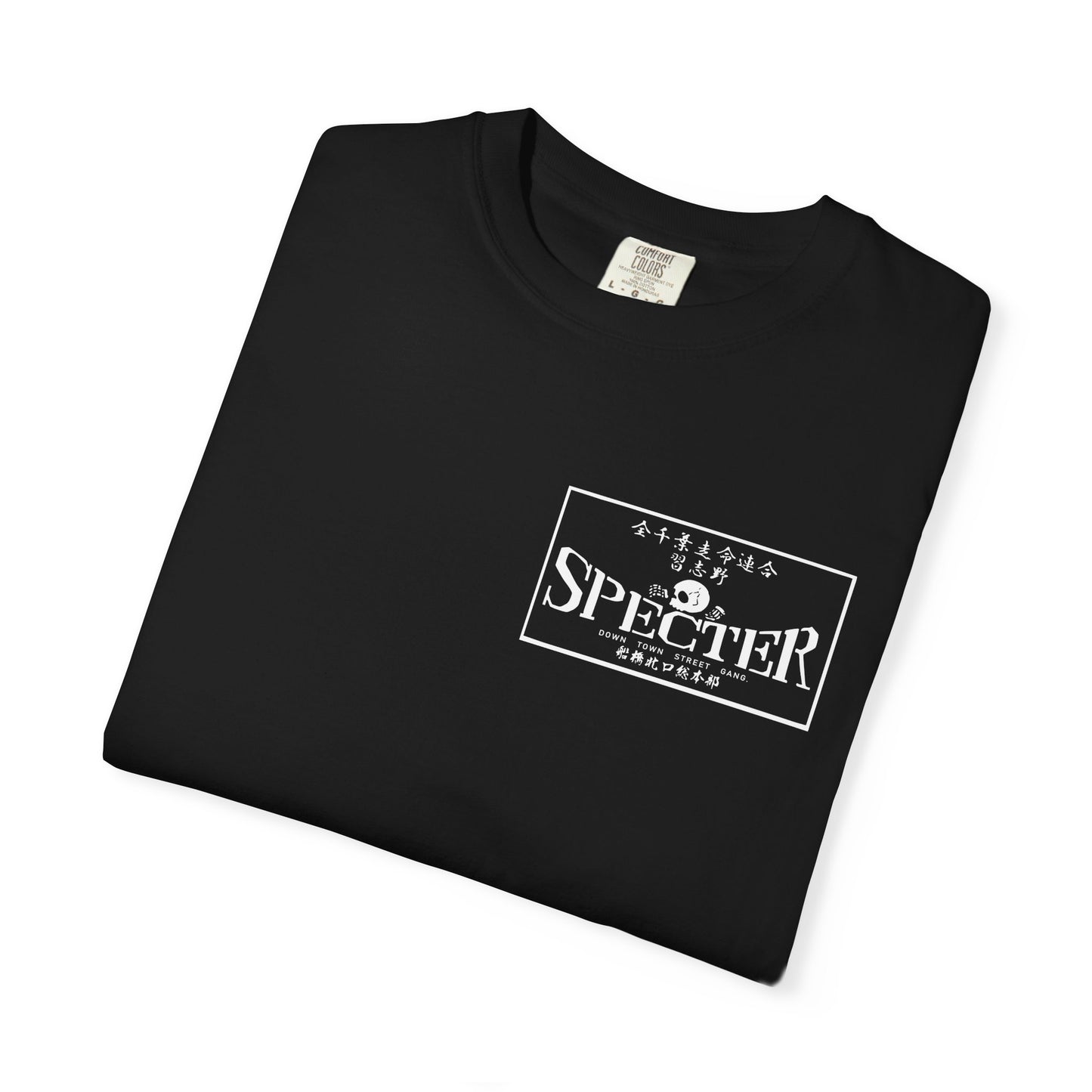 Specter Downtown