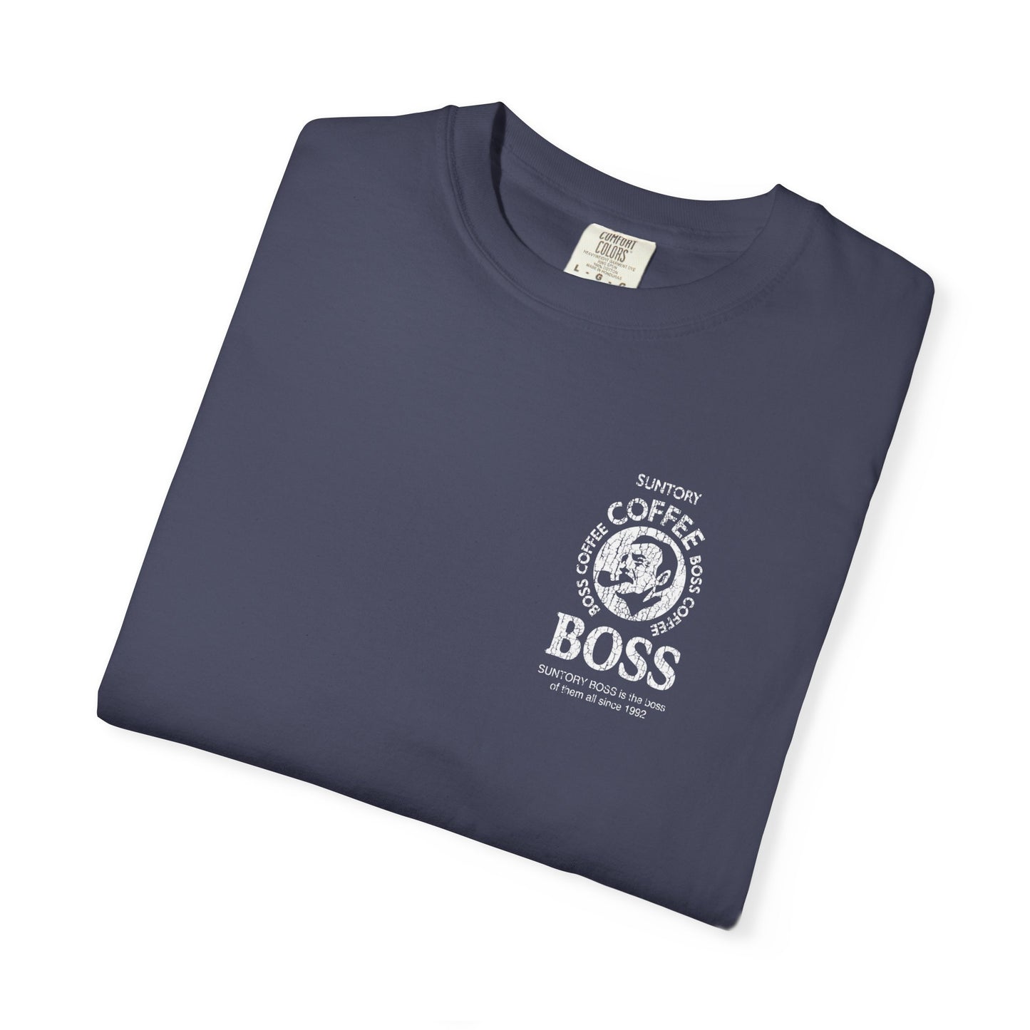 Boss Vintage Dark