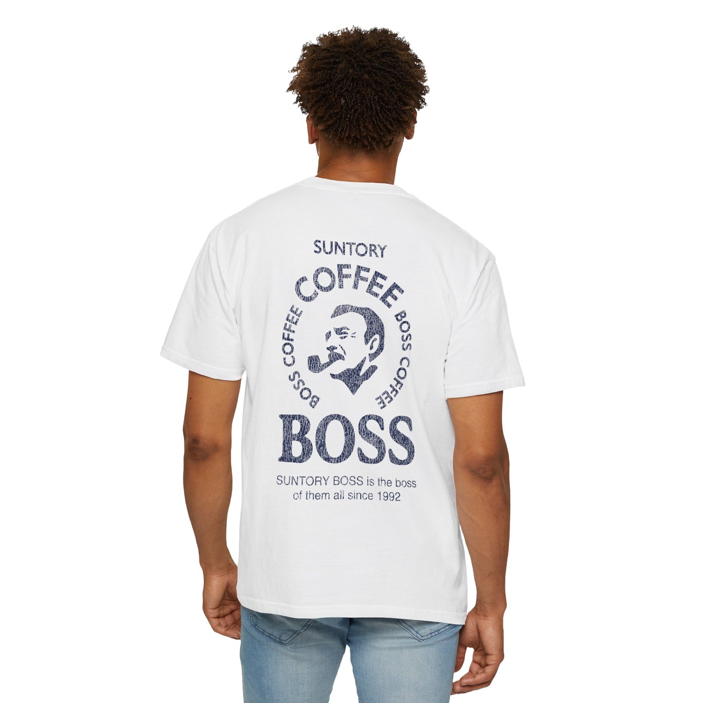 Boss Vintage Light