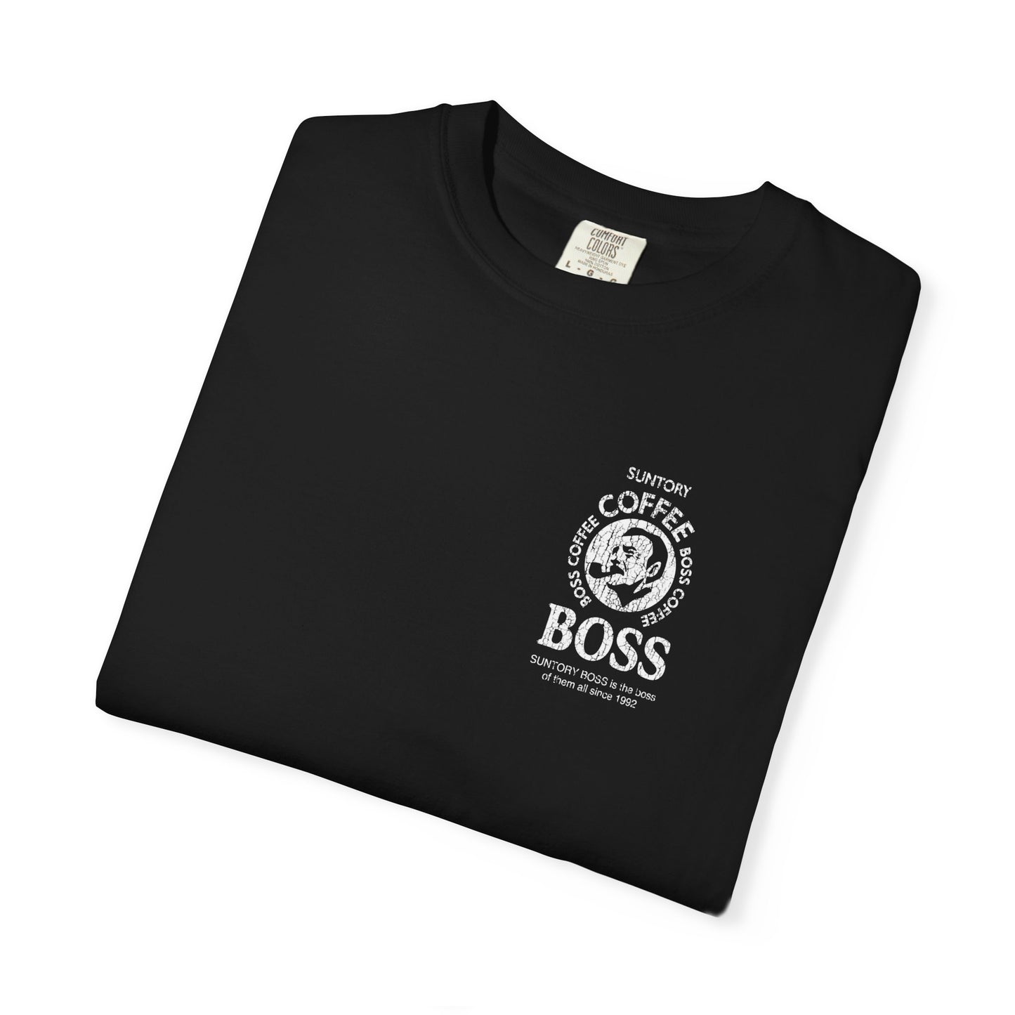Boss Vintage Dark