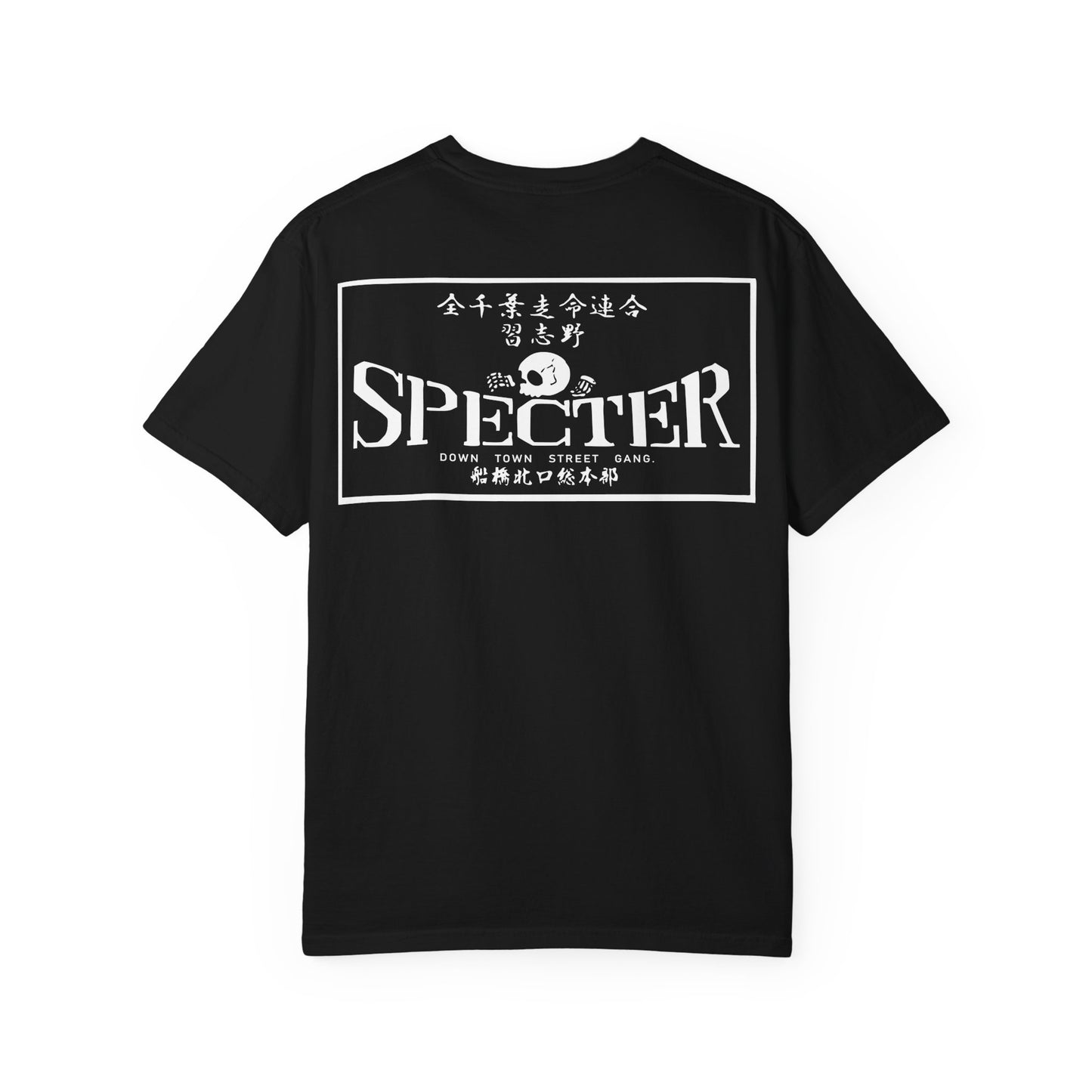 Specter Downtown