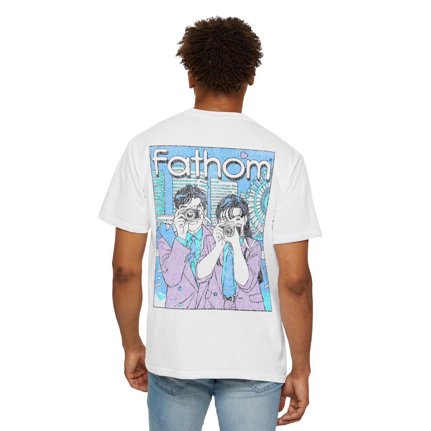 Fathom Vintage