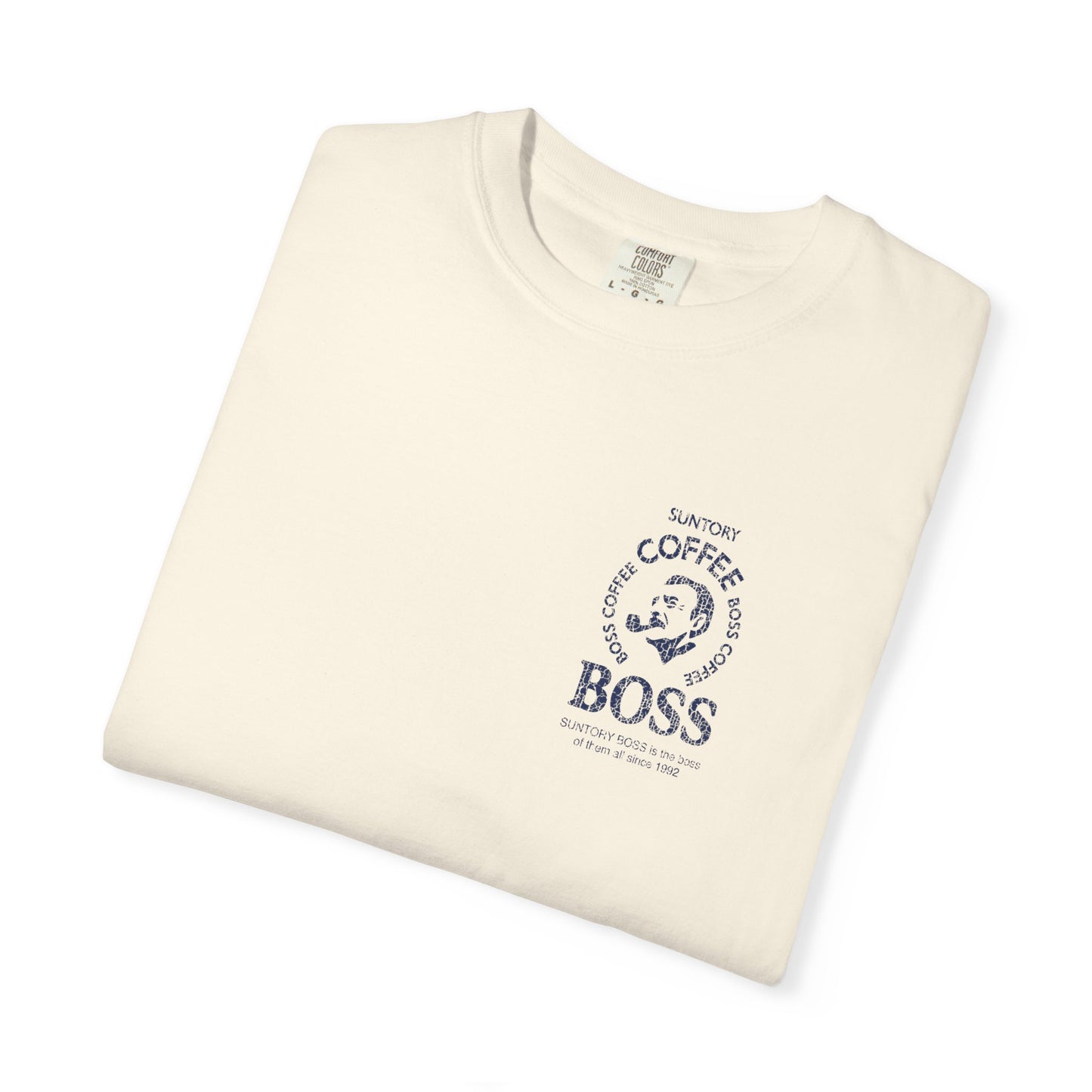 Boss Vintage Light