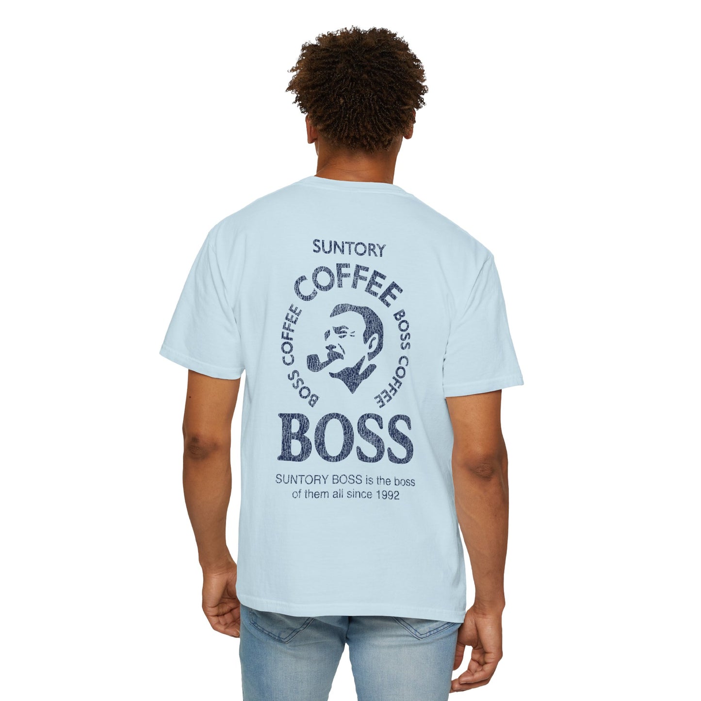 Boss Vintage Light