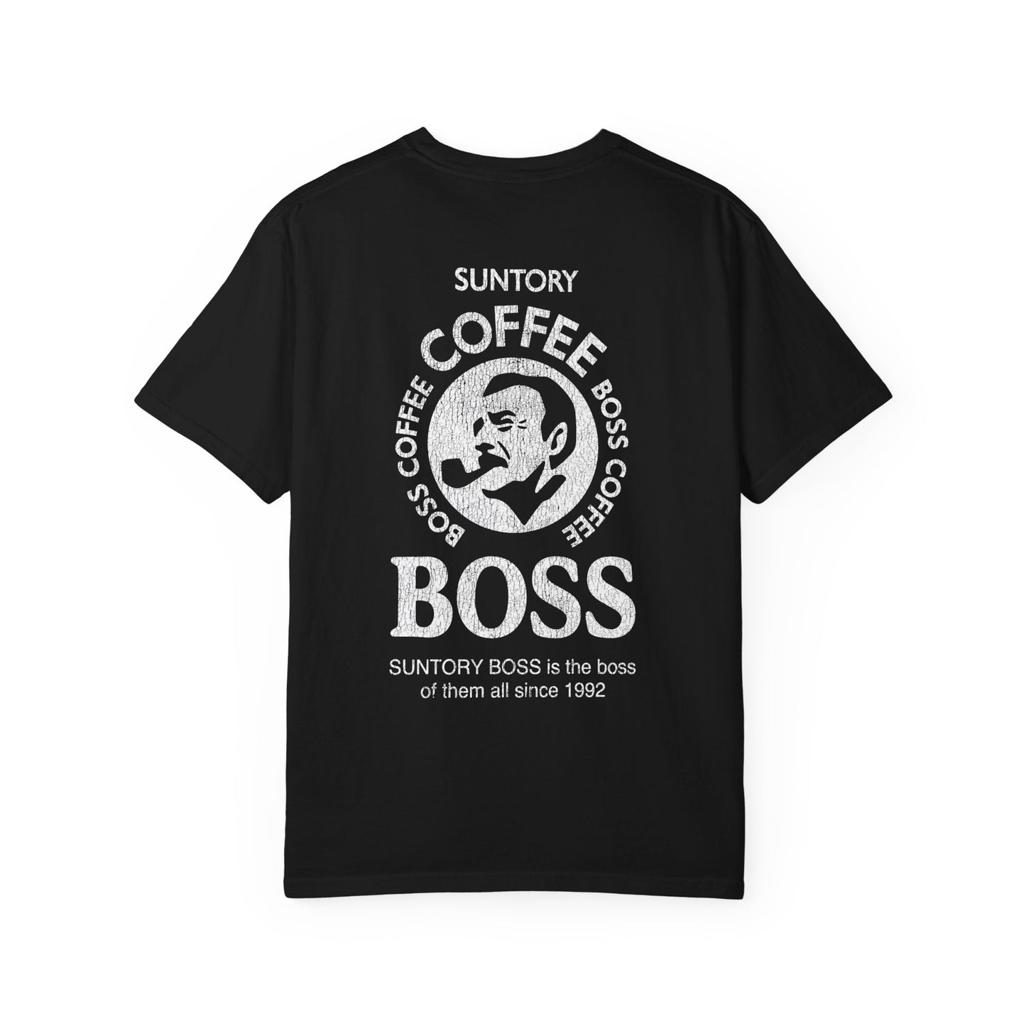 Boss Vintage Dark