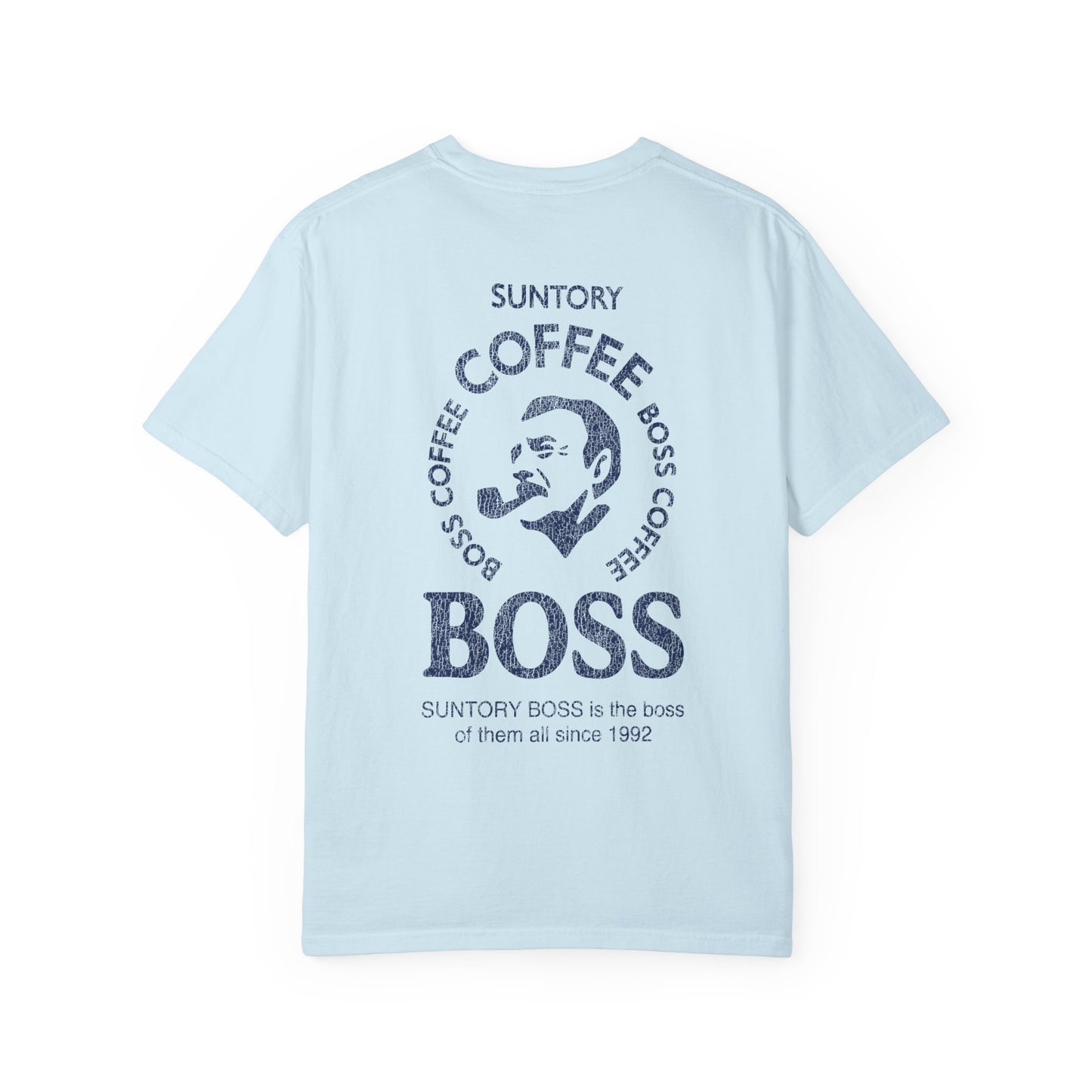 Boss Vintage Light