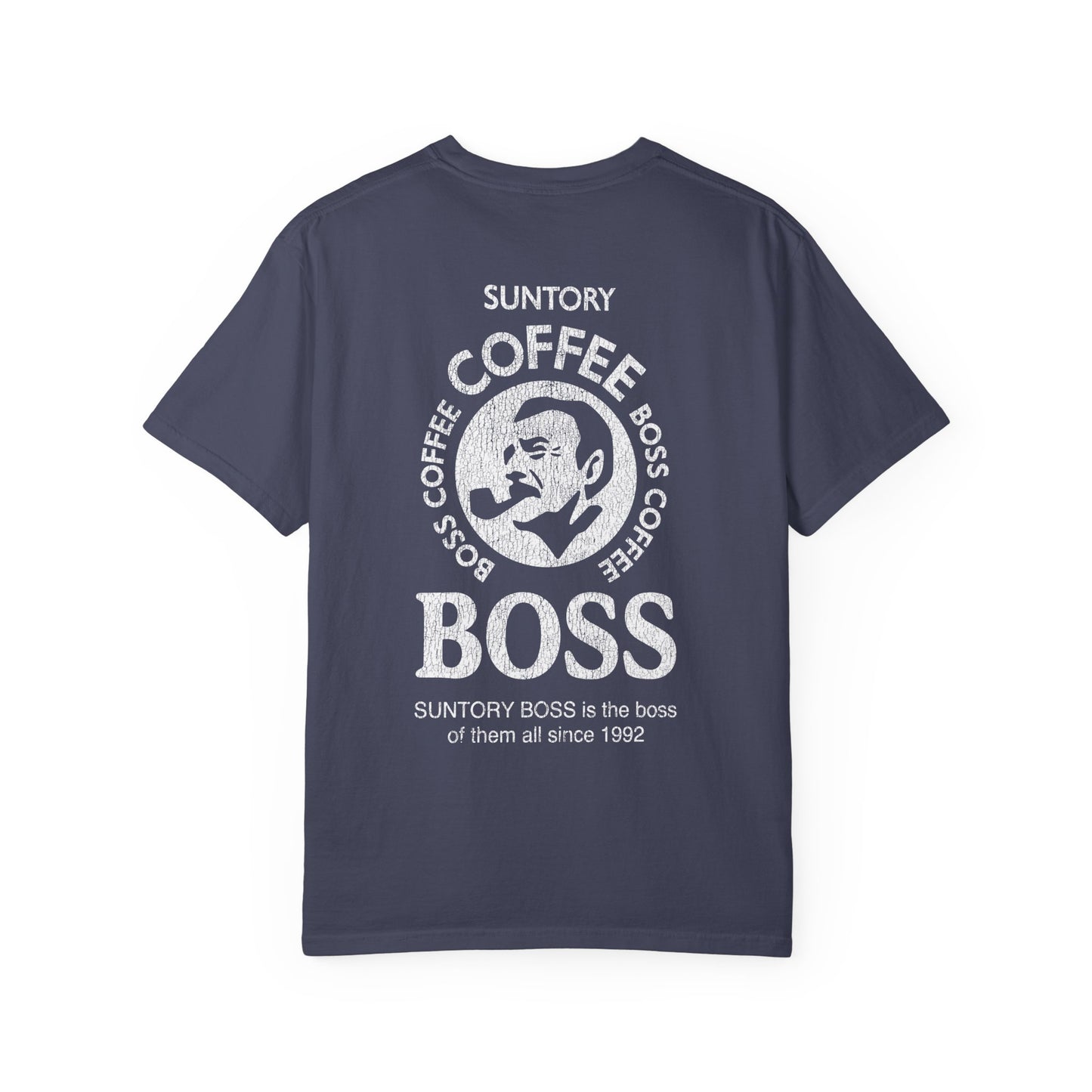 Boss Vintage Dark