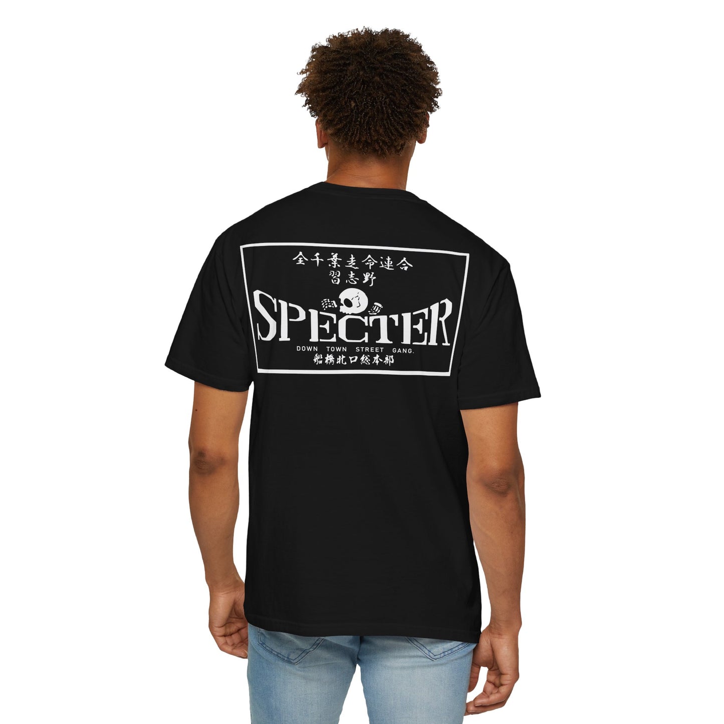 Specter Downtown