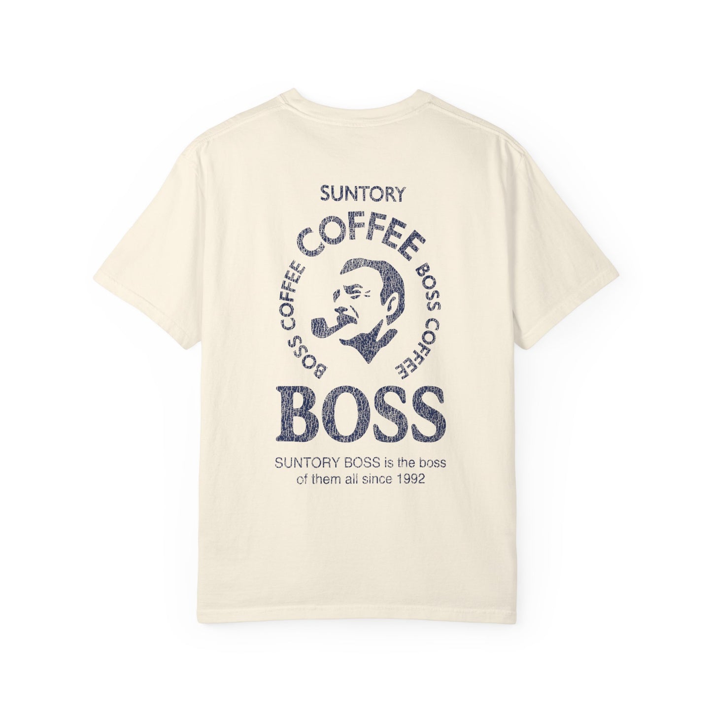 Boss Vintage Light